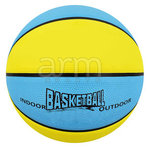 Balón de Baloncesto de Alta Calidad para Interiores y Exteriores, Fabricado en Pakistán, el Mejor Balón de Entrenamiento para Deportes de Equipo, Servicio OEM Disponible - Product Image 4