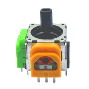 Favor Union製 長寿命電磁ジョイスティックパーツ Xbox TMR用 人気販売中 交換用ポテンショメータ＆ロータリーレオスタット - Product Image 3