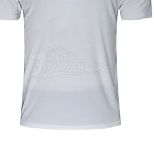Soccer Jersey Made From High Performance Fabric Designed For Enhanced Airflow And Maximum Player Comfort - Product Image 5