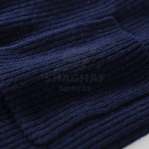 Cardigan pour homme, boutonné devant, en tricot, décontracté, à porter au quotidien, mode hiver, cardigan pour homme - Product Image 5