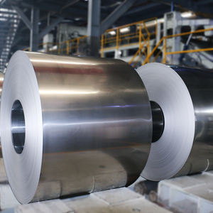 Entrega Rápida, Bobina de Acero Inoxidable 304 Laminado en Frío, Tira de Acero Inoxidable <span class=keywords><strong>202</strong></span> Laminado en Frío - Product Image 5