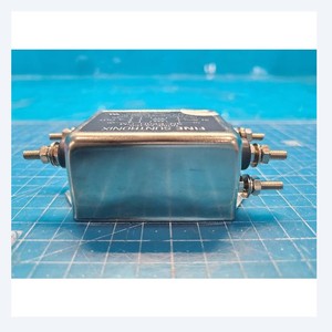 Alimentation à découpage FINE SUNTRONIX SN-E20H-CM d'occasion – Pièces d'équipement semi-conducteur de génération précédente - Product Image 2