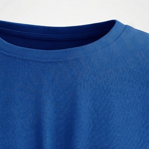 Ropa de Mujer, Tops Cortos Personalizados, Camisetas de Algodón, Ropa Deportiva para Yoga y Fitness, Ropa Casual Moderna para Damas, Camiseta con Color Personalizado - Product Image 4