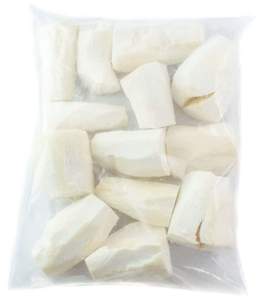 ใบมันสำปะหลังแช่แข็ง2025เวียดนามสินค้าส่งออกสินค้าใหม่ - Product Image 2