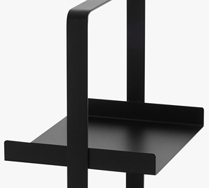 Premium Vertical Shoe Rack Multi Tier Compact Organizer Space Saving Design Strong Stable <b>Frame</b> Elegant Modern Entryway Display - Product Image 3