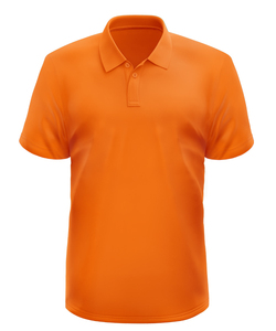 เสื้อเชิ้ตผู้ชายพรีเมียม ผ้าฝ้าย 100% ทรงทางการ สีไม่ซีด ทนทาน เหมาะสำหรับชุดทำงาน ปักลายได้ตามสั่ง - Product Image 3