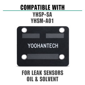 Floor Sensor Cartridge YHS-FS | Replaceable Sensor Tip | Reduce Maintenance Cost | Industrial Leak Detection Accessory - Product Image 6