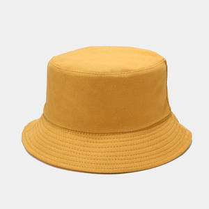 Bob personnalisé imprimé en sergé de coton épais pour les marques de streetwear américaines – Collection Outdoor - Product Image 4