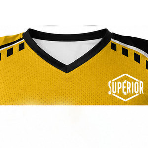 Professional American Football Sportswear Package Offering Unlimited Design Customization, Premium <b>Materials</b> and Comfortable Fit - Product Image 3