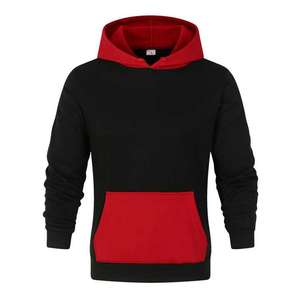 เสื้อฮู้ดดี้ฤดูหนาว ผ้าคุณภาพดี บริการ OEM รับออกแบบ ODM สวมใส่สบาย ทันสมัย เสื้อฮู้ดดี้ใส่ได้ทุกฤดู ดีไซน์ล่าสุด 2026 - Product Image 1