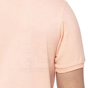 เสื้อยืดผู้ชายเนื้อผ้านุ่ม สวมใส่สบาย ระบายอากาศได้ดี ดีไซน์สะดุดตา เหมาะสำหรับใส่ในช่วงฤดูร้อน - Product Image 4
