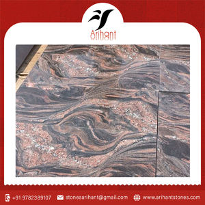 Productos de Piedra de Granito Azul del Himalaya Personalizados para Decoración de Interiores y Requisitos de Proyectos Arquitectónicos - Product Image 6