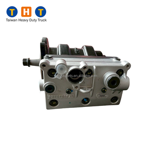 Compresor de Aire 20845313, Piezas de Camión para Volvo FM500 FH16 FH FH4 FM FM4 FMX FMX4, Motor Diésel - Product Image 3