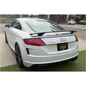 Audi TTS Coupé 2021 - Product Image 2