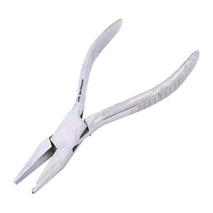 <b>Eyeglass</b> Arm Pliers <b>Eyeglass</b> <b>Frame</b> Pliers Nose Pad Remover Multi-purpose Optical Matching Pliers <b>Eyeglass</b> Repair - Product Image 1