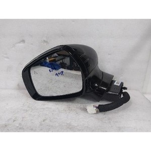 Rétroviseur gauche d'occasion Carnival 87610R0010ABP - Product Image 3