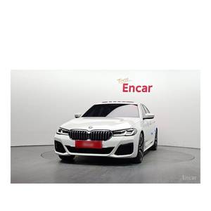 บีเอ็มดับเบิลยู ซีรีส์ 5 รุ่น 530i เอ็ม สปอร์ต ปี 2023 เดือนสิงหาคม ระยะทาง 49,276 กม. พวงมาลัยซ้าย เกียร์อัตโนมัติ - Product Image 3