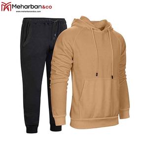 Survêtement de sport pour hommes, vêtement décontracté, en tissu naturel, confortable à porter, nouvelle collection, - Product Image 4