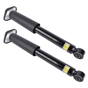 Amortisseurs arrière en fer (2 pièces) gauche et droit, ajustement précis pour Cadillac SRX Base 2010-2016 3.6L 2.8L 3.0L V6 22856938 - Product Image 6