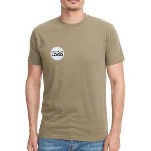 BELLA+CANVAS Bella Canvas T-shirt unisexe pour adultes, bleu marine, devant et dos, T-shirts unisexe en tissu triblend - Product Image 6