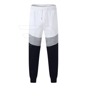 Conjunto Deportivo de Invierno para Hombre con Capucha, 100% Algodón, para Gimnasio, Correr, Deporte, Aire Libre, Casual, Corte Regular, con Bolsillos, Cómodo - Product Image 3