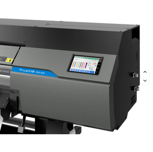 Brand New Quality TrueVIS VG3-640VG3-540 Audio Sound Equipment Print Cut <b>Stand</b> Ink <b>Printer</b> - Product Image 3