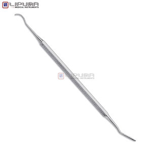 Durable Ergonomic Handle Manicure Toe Nail Callus Remover Sharp <b>Edge</b> Precise Cutting for Thick Hard Foot Rasp Cuticle Pusher - Product Image 6