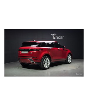 Land Rover Range Rover Evoque D180 R-Dynamic SE, Junio 2020, 55,836 km, Diésel, Automático, Norma de Emisiones Euro V, Volante a la Izquierda, Tracción Trasera - Product Image 2
