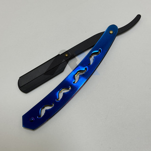 Rasoir professionnel robuste à lame pivotante pour la coiffure et la beauté, prix raisonnable, vente en gros - Product Image 2