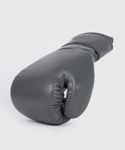 Gants de boxe professionnels respirants de qualité supérieure, fabrication de gants de boxe à doigts entiers en matériau souple pour l'entraînement - Product Image 3