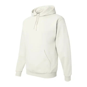 Sweat-shirts unisexes de haute qualité avec logo personnalisé imprimé, gaufrés, unis, à sublimation, oversize, pour hommes et femmes - Product Image 5