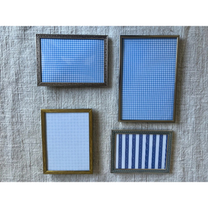 Handmade Eco-Friendly Customizable <b>Metal</b> Photo <b>Frame</b> with Silver Finish for Vintage Homes and Farmhouse Style Interiors Supplies - Product Image 5
