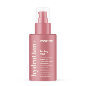 Brume tonifiante hydratante Essano 120 ml - Product Image 2