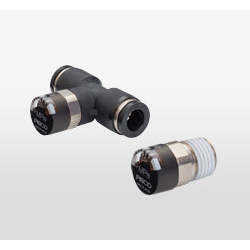 PISCO Manual Fulfillment Service <b>Pressure</b> <b>Gauges</b> Variant GPU4-4 - Product Image 1