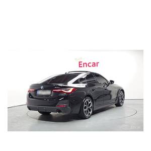 BMW Série 4 420i M Sport Gran Coupé 2024, 22 338 km, boîte automatique, conduite à gauche, caméra de recul - Product Image 2