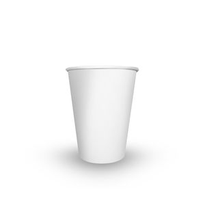 Customizable 8oz Single Wall Style for <b>Takeaway</b> Branding - Product Image 5