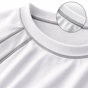 Camisetas Personalizadas para Equipos de Running al por Mayor, Pedidos al por Mayor para Eventos Deportivos - Fabricante OEM Directo de Fábrica - Product Image 4