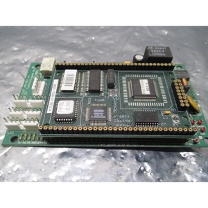 Asyst 3200-1198-01 PCB W/MM535F phytec อุปกรณ์เซมิคอนดักเตอร์มรดกระดับโลกที่เชื่อถือได้1105.2ที่ - Product Image 4