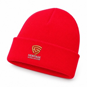 Gorro Unisex de Alta Calidad 2026, 100% Acrílico, Gorro de Punto Elástico, Suave y Cálido, para Invierno, Viajes, Actividades al Aire Libre, Uso Diario - Product Image 3