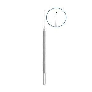 Kilner Retractor Pattern Orthodontic Surgical Retractor Joseph Skin Single Hook Steel By <b>Blush</b> Surgical - Product Image 3