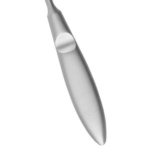 Martillo Quirúrgico Manual de Acero Inoxidable, Instrumento Médico para Cirugía Ortopédica, Trauma, Quirófano y Uso Clínico - Product Image 3