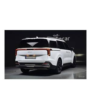 Kia Carnival Signature 2024 de 7 Plazas con Cámara Trasera, Asientos de Cuero, Caja de Cambios Automática, Combustible Diésel, 24,259 km, Volante a la Izquierda - Product Image 2