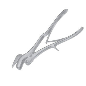 Stille Plaster Shears 10 Inch Stainless Steel Orthopedic Double Spring Pentax CE Certified for Hospital Use By <b>Blush</b> Surgical - Product Image 1