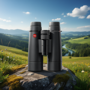 Binoculares HD 12x50 Impermeables para Observación en Exteriores - Product Image 3