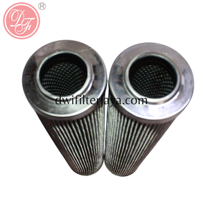 Filtros Hidráulicos para Cargadoras de Motor, Filtro de Aceite Hidráulico, Piezas de Maquinaria de Construcción - Product Image 6