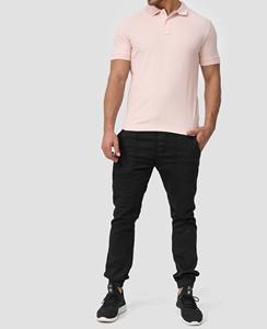 Camiseta Polo con Cuello Solapa y Logotipo Personalizado a Precio Competitivo, Camiseta Polo de Golf, 50% Algodón, 50% Poliéster, Camiseta Polo para Hombre - Product Image 6