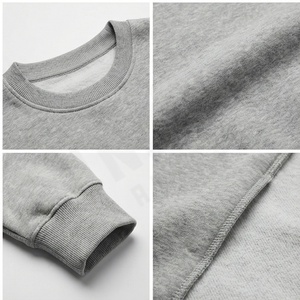 2025 Otoño e Invierno pesado grueso con capucha para hombre suéter con cremallera Casual todo-fósforo algodón polar Sudadera con capucha sudadera de algodón - Product Image 4