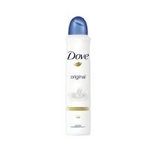 Desodorante Antitranspirante en Aerosol DO VE 150ML - Product Image 2