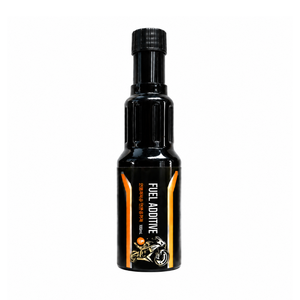 Additif Premium pour Essence Moto 100ml Nettoyant Système de Carburant pour Nettoyage Moteur, Amélioration de Puissance et Efficacité Énergétique - Product Image 1