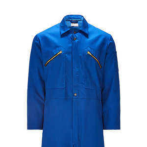 Combinaison de travail personnalisable avec votre propre logo, nouveau design, respirante, imperméable, en polyester, grande taille, best-seller - Product Image 3